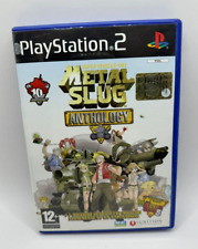 Ps2 metal slug usato  Guidonia Montecelio