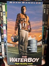 Waterboy 1998 vhs for sale  Springfield