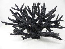 Corallo nero artificiale usato  Riccione