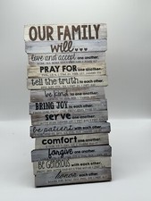 Family ... rustic for sale  Astoria