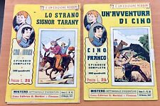Mistero edizione nerbini usato  Savona