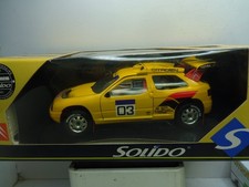 Citroen solido zx d'occasion  Mourmelon-le-Grand