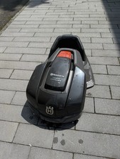 Husqvarna automower 105 gebraucht kaufen  Nidderau