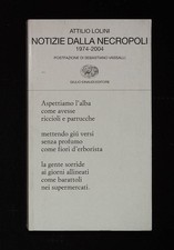 Lolini attilio notizie usato  Italia