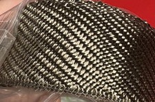 Heat insulation exhaust for sale  PETERBOROUGH