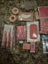 Wimpernlifting set gebraucht kaufen  München