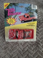 Toys tuff truckin for sale  Eight Mile