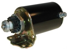 New starter motor for sale  Kansas City