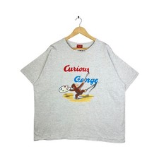 Vintage curious george for sale  West Nyack
