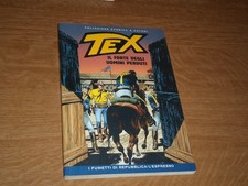 Tex n243 forte usato  Santa Maria di Licodia