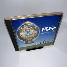 Abenteuerland pur album gebraucht kaufen Abenteuerland pur album gebraucht kaufen  Mömbris