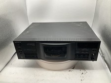Sony stereo cassette for sale  Franklin