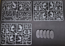 Warhammer fantasy age for sale  Coos Bay