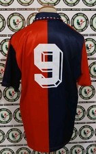 Genoa 1991 1992 usato  Italia