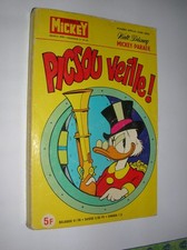 Mickey parade 1345 d'occasion Mickey parade 1345 d'occasion  Aix-en-Provence-