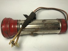 Vintage winchester flashlight for sale  Coventry