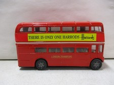 Diecast london transport for sale  York
