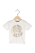 Versace shirt 74 gebraucht kaufen  Deutschland