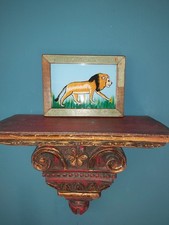 Vintage indian reverse for sale  POOLE