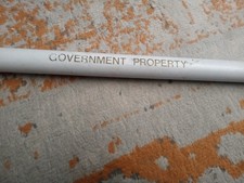 Vintage bicycle pump for sale  HARLOW