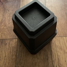 4pcs furniture foot for sale  SHEERNESS