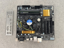 Mainboard lga1150 bundle gebraucht kaufen  Berlin