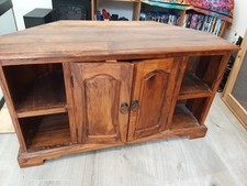 Cabinet rustic mango for sale  DORCHESTER