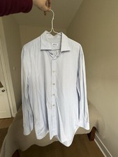 Kiton shirt for sale  LONDON