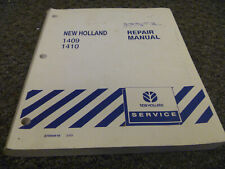 New holland 1409 for sale  Dubuque