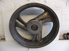 Honda ntv600 ntv650 for sale  GODSTONE