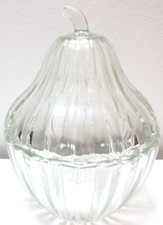 Vintage clear glass for sale  Milbank
