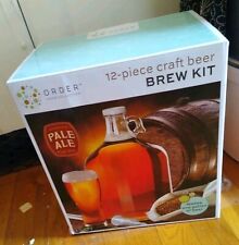 Craft beer brew for sale  Mount Vernon