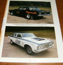 1962 plymouth max for sale  Melvindale