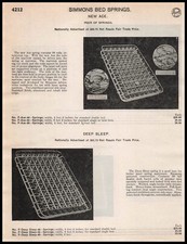 1948 simmons co. for sale  Austin