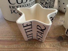 Emma bridgewater black for sale  GOOLE