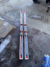 Rare fischer skis for sale  South Bend