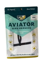 Pettorina pappagalli aviator usato  Boscoreale