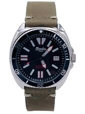 Orologio mondia automatico usato  Montese