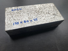 2024 aluminium square for sale  BRACKLEY