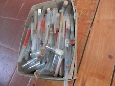 Lot tubes verre d'occasion  Auxerre