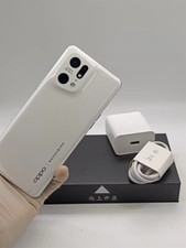 Smartphone OPPO Find X5 Pro 6.7'' 50MP 12GB+256GB Android 12 versão CN  comprar usado  Enviando para Brazil