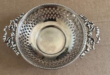 Antique chester silver for sale  KEITH
