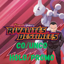Pokemon card ev10 d'occasion  Expédié en Belgium