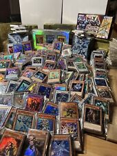 Yugioh 100 karten gebraucht kaufen  Bad Honnef