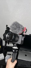 Sony mirrorless camera for sale  Greeley