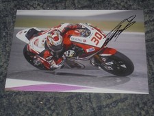Takaaki nakagami moto for sale  BEXLEY