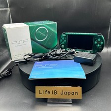 Sony playstation portable d'occasion  Expédié en Belgium