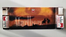 Marlboro feuille cartouche d'occasion  Nancy-