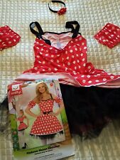 Madame mouse fancy for sale  BRADFORD