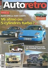 Auto retro 440 d'occasion  Bray-sur-Somme